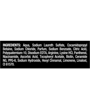  TRESemm Tresemm Classic Care Shampoo for All Hair Types 400ml x 6 - Buy Online on GoSupps.com