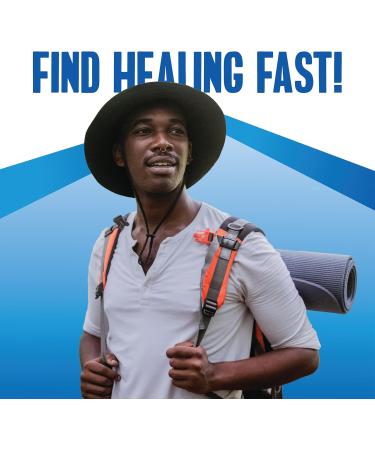 Natureplex Triple Antibiotic Ointment 1.0 oz (Pack of 4) - Buy Online on GoSupps.com