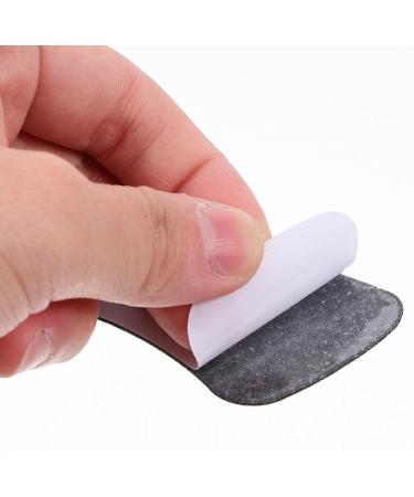 6 Pairs High Heel Insoles for Women | Wear-Resistant Heel Inserts & Cushions | Shoe Heel Protectors & Liners - Buy Online on GoSupps.com