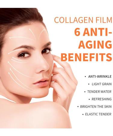 Face Lift Patch Moisturizing Patches Under Eye Patch Fast absorption illuminating nourishing gentle face lifting patch for fine lines of eyes and smile - Buy Online on GoSupps.com