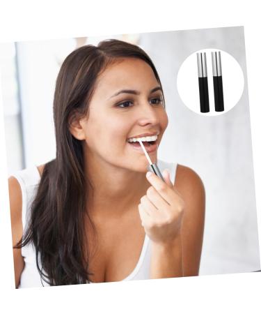 HAPINARY 12 Pcs Empty Mascara Tube for oil Eyeliner Bottle Empty Refillable Eyelash Grow Oil - Buy Online on GoSupps.com