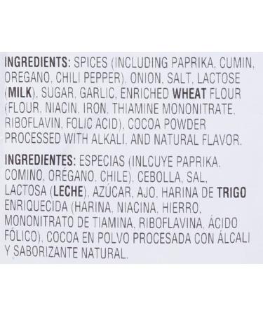 Lawry's Taco Spices & Seasonings Mix - 1 oz (Pack of 12) - Buy Online on GoSupps.com