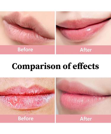 Colour Changing Lip Balm Peach Flavour Tinted Lip Balm Moisturizing Lipstick Long Lasting Hydration Natural Look Lip Balms Women Lip Care Lip Stick For Dry & Cracked Lips (01 Peach) - Buy Online on GoSupps.com