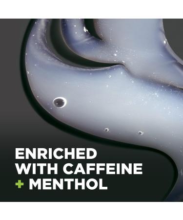 Dove Men+Care Fortifying 2-in-1 Shampoo & Conditioner Bundle - 12 oz x 4 Pack | Fresh & Clean Formula with Caffeine for Strengthening & Nourishing Hair - Buy Online on GoSupps.com