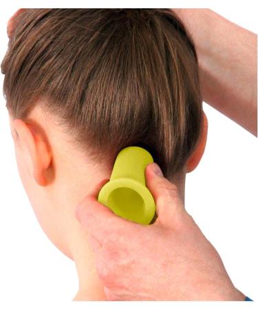 BellaBambi Original Duo - 2 Lemon Yellow Sensitive | International Shipping Available - Buy Online on GoSupps.com