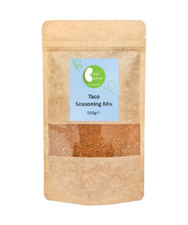 Taco Seasoning Mix - by Busy Beans (500g)