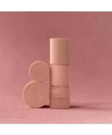 Omorovicza Daily Queen Trio 3-Step Anti-Aging Skincare Set with Queen Essence Queen Serum & Cushioning Day Cream to Hydrate Firm & Visibly Reduce Wrinkles Christmas Gifts & Stocking Stuffers - Buy Online on GoSupps.com