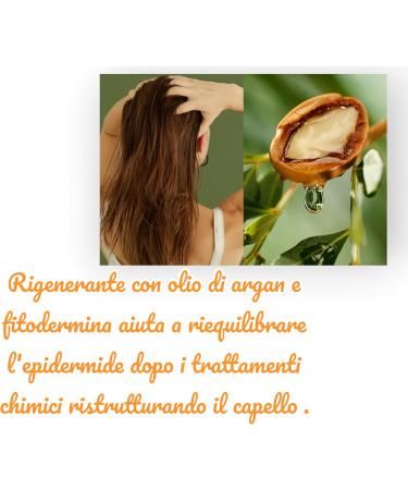 Rejuvenating mask with argan oil - Buy Online on GoSupps.com