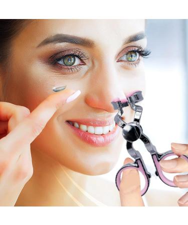 Buy TekSome Contact Lens Eye Opener & Removal Tools | Travel Size Eyelid Opener & Lens Distance Tool for Beginners - Buy Online on GoSupps.com