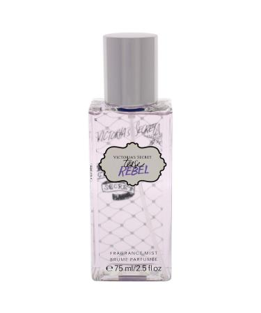 Victoria's Secret Tease Rebel Mini Fragrance Body Mist Travel Size