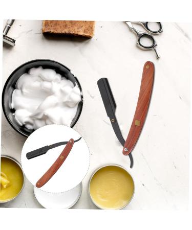 Men's Metal Safety Razor - Premium Manual Shaving Razor for Smooth Shave | International Shipping Available - Buy Online on GoSupps.com