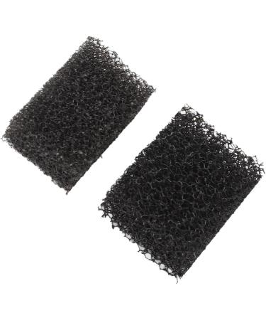 Black Scar Stipple Sponge Realistic Trauma Effects with Blood Plasma Multipurpose Makeup Tool for Fake Stubble Halloween Costumes - Buy Online on GoSupps.com