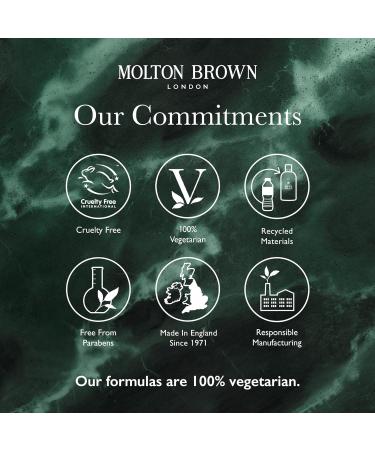 Molton Brown Travel Body Care Body Wash Collection - Buy Online on GoSupps.com
