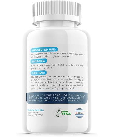Vigor 360 Max - Natural Ultra Men's Performance Supplement - Buy Online on GoSupps.com