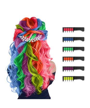 Haircarrow comb