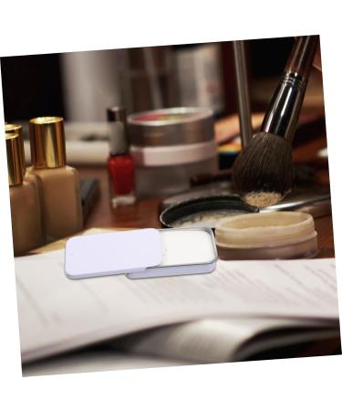 CANIGHT White Eyebrow Mapping Cream Aluminum Box Eyebrow Cream Eyebrow Mapping Paste 1 count (Pack of 1) White - Buy Online on GoSupps.com