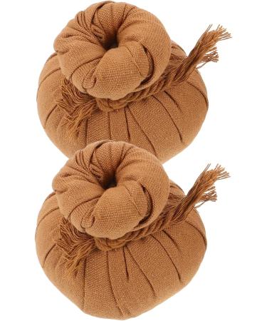 Ipetboom Thai Massage Balls - 2 Piece Herbal Compress for Spa & Athletes | Aroma Massage Therapy | Warmwood & Waterwood - Buy Online on GoSupps.com