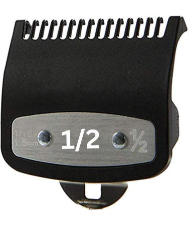 Clipper comb 1.5mm for Gradient - Wahl clipper comb LIFETIME WARRANTY Clipper comb Clipper combs - Spare parts - PRO cutting head - Men's hairdressing accessory (1.5mm Clipper) - Buy Online on GoSupps.com