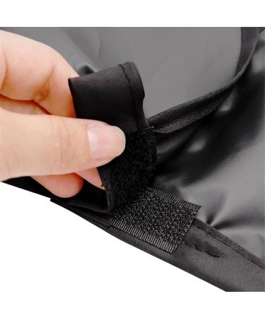 Tablier de coiffure multifonction imperm able et r utilisable pour salon de coiffure - Buy Online on GoSupps.com