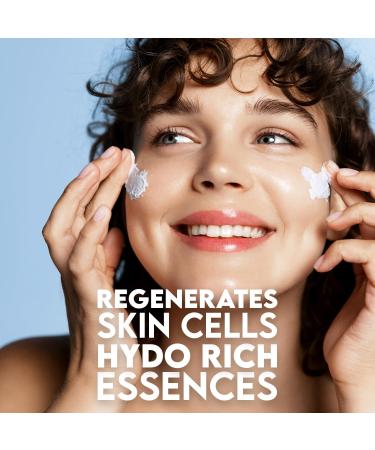 Buy WBM Restoring Night Cream for Face | Anti-Aging Moisturizer | Hydro-Rich Essence | 1.7 oz for Youthful Hydrated Skin - International Shipping Available - Buy Online on GoSupps.com