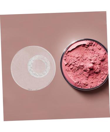 Eye Shadow Plate & Repair Tool | Blusher Press Stamper & Highlighter Mold for Perfect Makeup - Buy Online on GoSupps.com