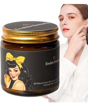  Generisch Sebum-regulating moisturizing cream for the skin - 120g - Beef tallow balm for the skin - Face and body lotion for babies lip balm for extremely dry skin - Buy Online on GoSupps.com