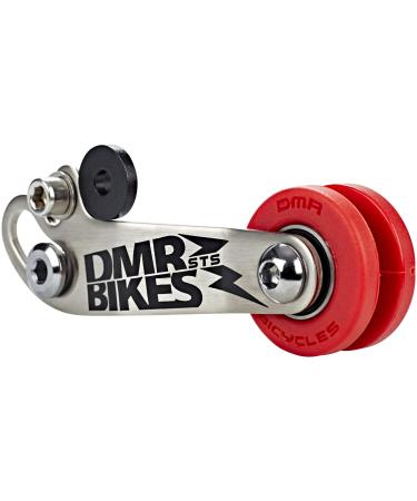 DMR STS Chain Tensioner, Stainless Steel