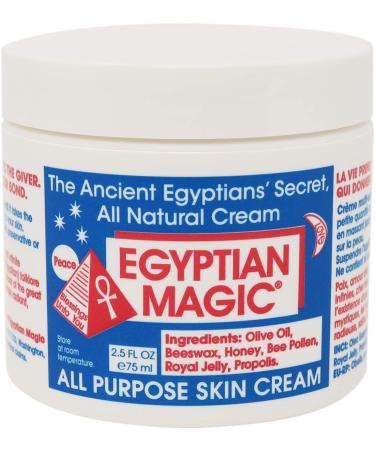 Egyptian Magic All Purpose Skin Cream (2.5 Ounce)