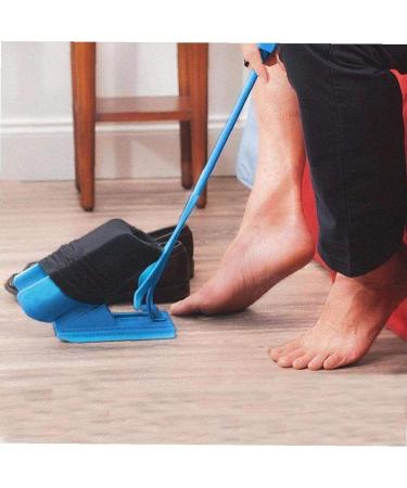 Easy Sock Helper for Seniors & Disabled | Innovative Dressing Aid for Effortless Sock Removal - Buy Online on GoSupps.com