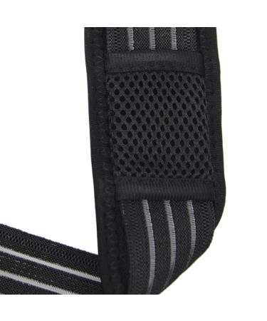 Back braces Posture Corrector X-shaped Back Support Straightener Upper Shoulder Spine Support Belt lofty ambition - Buy Online on GoSupps.com