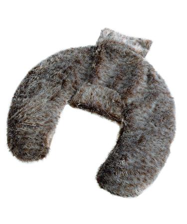 Warmies Neck warmer Deluxe with lavender filling 70 cm neck warmer