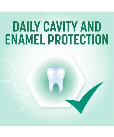 Colgate 400ml Fluorigard Alcohol Free Mouth Rinse - Buy Online for International Shipping | Best Oral Care Solutions - Buy Online on GoSupps.com