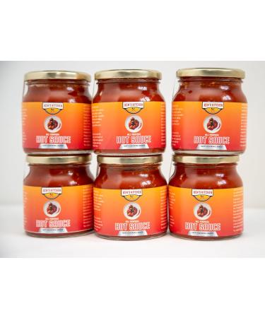 Ken's Kitchen All purpose sauce 500g - Buy Online on GoSupps.com