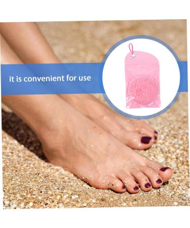 VALICLUD Nettoyage de Sable pour Plage Bac Sable et Activit s Nautiques Outil pour Enlever le Sable Rose - Buy Online on GoSupps.com