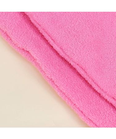 Beavorty 2 Pairs Paraffin Wax Gloves Bath Treatment Mitt Insulated Gloves Hand Spa Cover Hand Treatment Mitts Cotton Gloves Pink Care - Buy Online on GoSupps.com