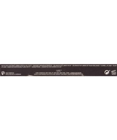 NARS Velvet Lip Liner - Playa Dorado for Women | 0.01 oz - Shop Internationally - Buy Online on GoSupps.com