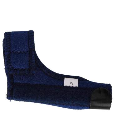 Thumb Splint & Support Brace for Arthritis - Lightweight Breathable Stabilizer for Pain Relief & Injury - Ideal for Children | International Shipping - Buy Online on GoSupps.com