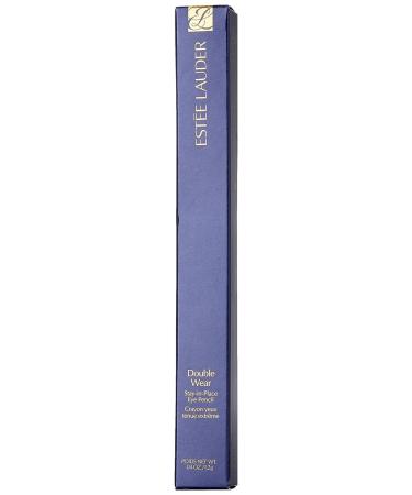 Estee Lauder Double Wear Stay-in-Place Eye Pencil Onyx - 0.04 oz | Women's Waterproof Eyeliner - Buy Online on GoSupps.com