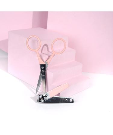 Brushworks Luxury Nail Care Set - Premium Quality International Shipping Available - Buy Online on GoSupps.com