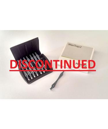 Phonak Cerustop Wax Filters 5-packs by Hearing Aid Battery Club - Buy Online on GoSupps.com