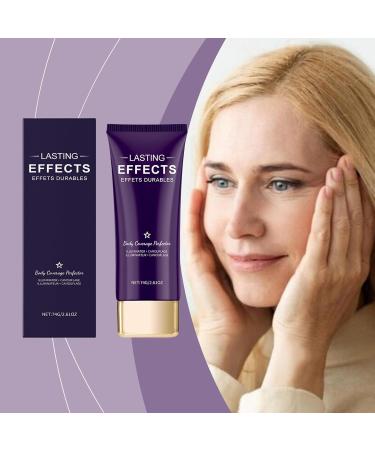 Body Concealer74g Complete Camouflage Cream Lightweight Full Coverage Imprint Resistant Leg Foundation for Travel - Buy Online on GoSupps.com