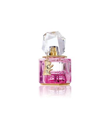 Juicy Couture Oui Play Eau De Parfum Perfume for Women Sweet Diva 0.5 Fl Oz - Buy Online on GoSupps.com