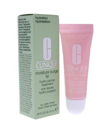 Clinique Moisture Surge Lip Hydro Plump Treatment 0.34 oz - Women's Lip Treatment - Buy Online on GoSupps.com