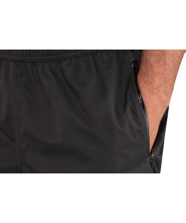 ONEAL Men's Cycling Rain Pants - Tsunami XXL Black | Waterproof & Lightweight Cycling Gear - Buy Online on GoSupps.com