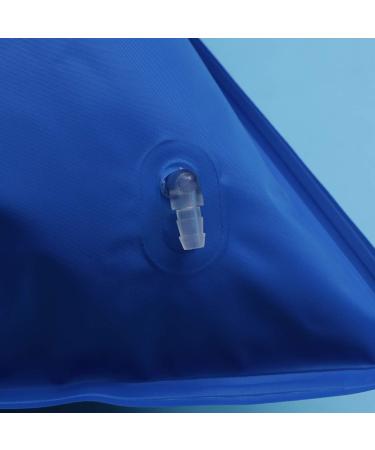 NOLITOY 3pcs Oxygen Carry Bag Oxygen Tank Backpack Oxygen Bag Medical Oxygen Cylinder Oxygen Travel Bag Blue Bluex3pcs mediumx3pcs - Buy Online on GoSupps.com