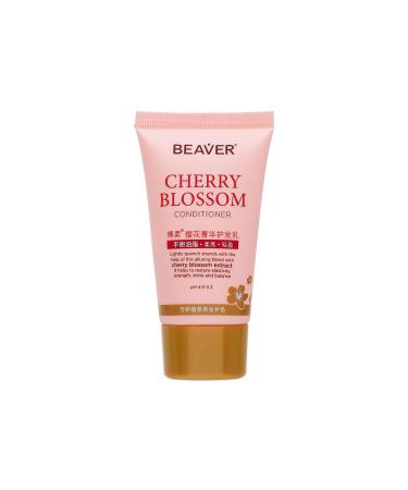 Beaver BEAVER Cherry Blossom Equibrating Conditioner 40ml