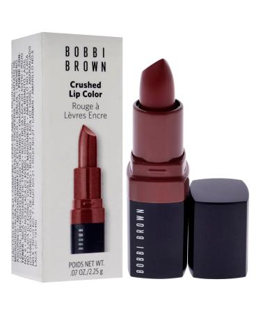 Bobbi Brown Crushed Lip Color Cranberry - Women's Lipstick 0.07 oz | International Shipping - Buy Online on GoSupps.com