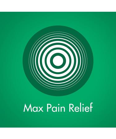 Bactine MAX Liquid Bandage with Lidocaine - 0.3 fl. oz | Fast-Acting Relief - Buy Online on GoSupps.com
