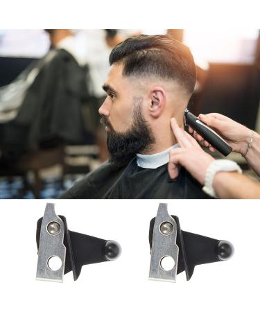 Hair Clipper Accessories Clippers Hair Trimmer Replacement Compatible for 8148/8591 Series Black - Buy Online on GoSupps.com