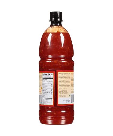 Thai Kitchen Sweet Red Chili Sauce 33.82 oz - Authentic Thai Flavors for Cooking & Dipping - Buy Online on GoSupps.com